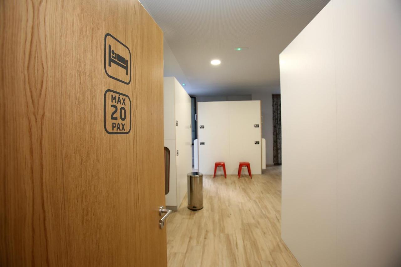 Hostel Dpaso Urban Pontevedra