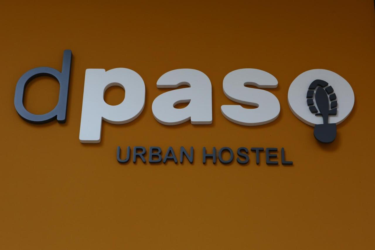 Hostel Dpaso Urban