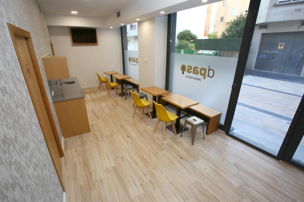 Dpaso Urban Hostel