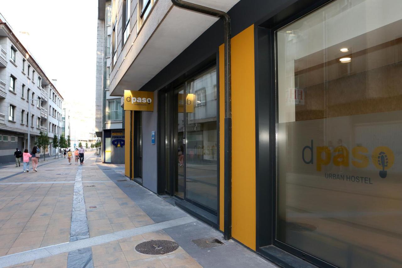Dpaso Urban *