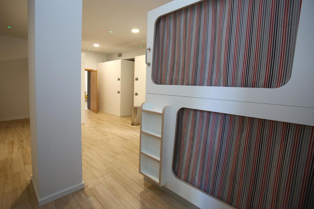 Dpaso Urban Hostel