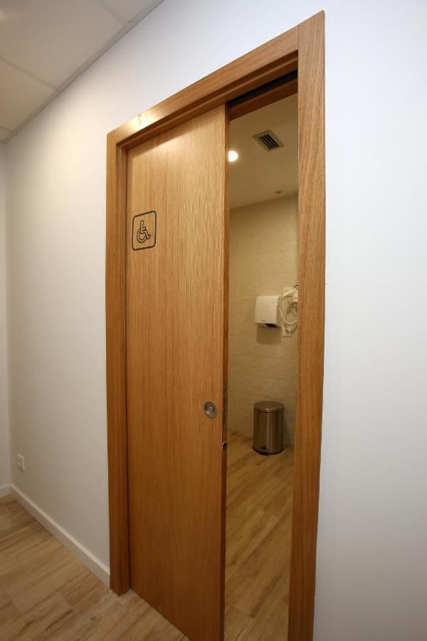 Hostel Dpaso Urban