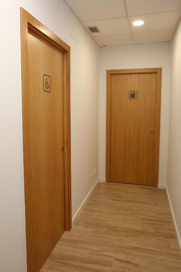Hostel Dpaso Urban *