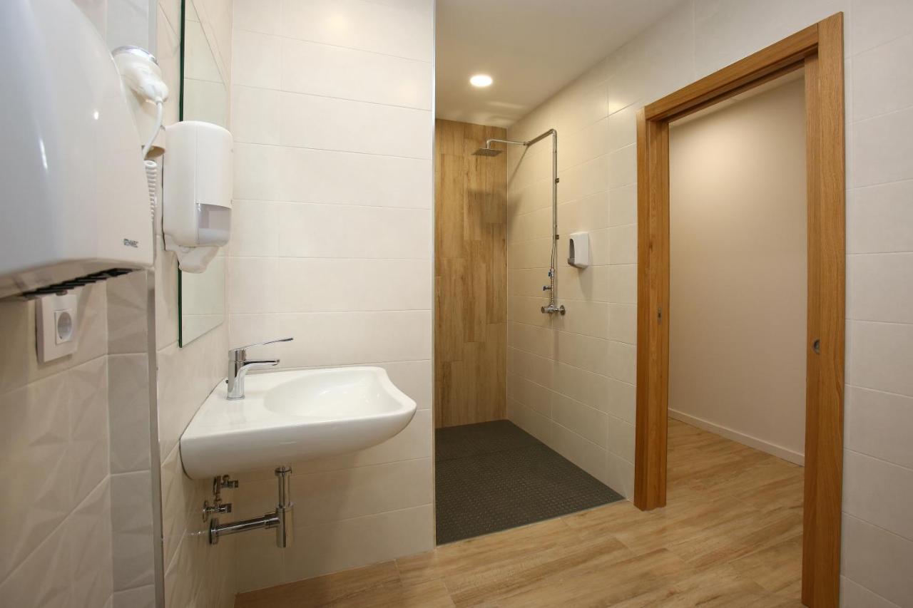 Hostel Dpaso Urban *