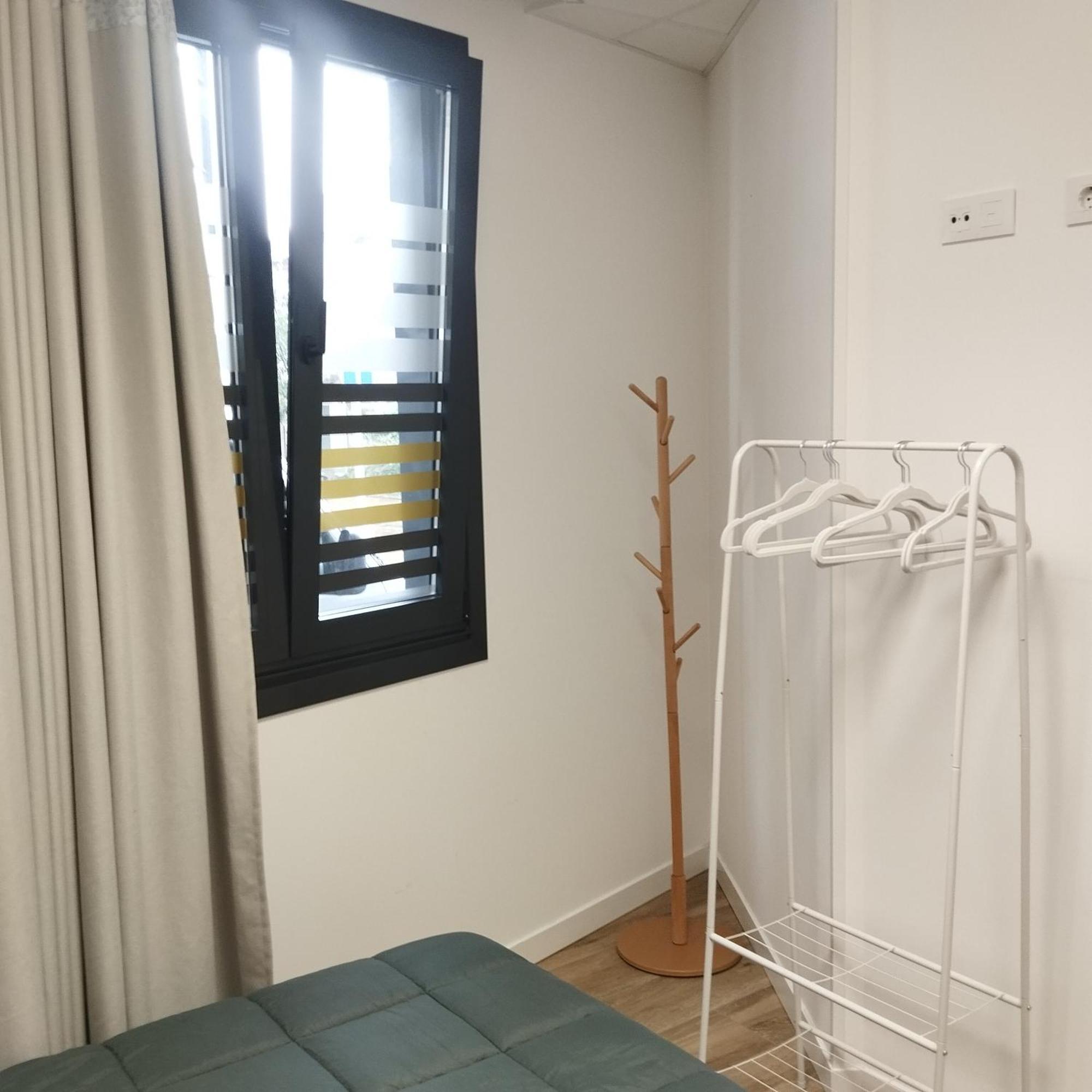 Hostel Dpaso Urban Pontevedra
