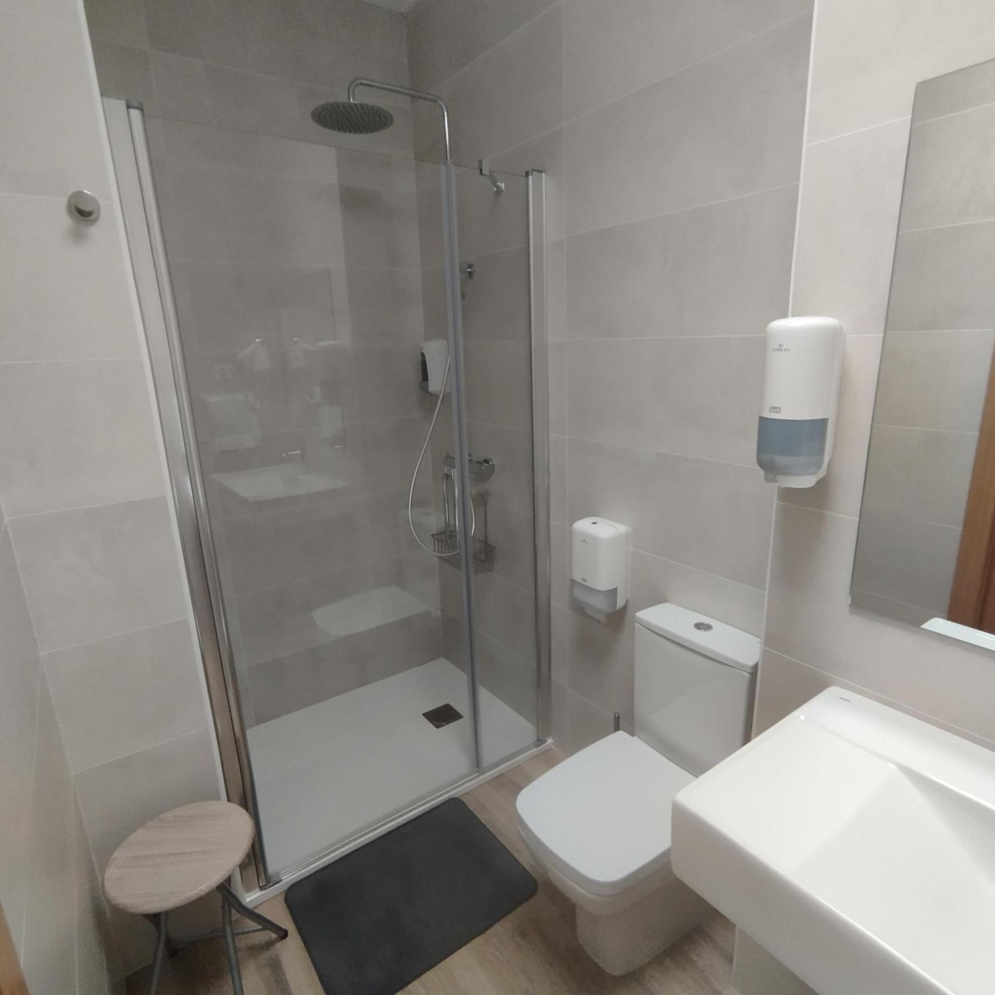 Dpaso Urban Hostel