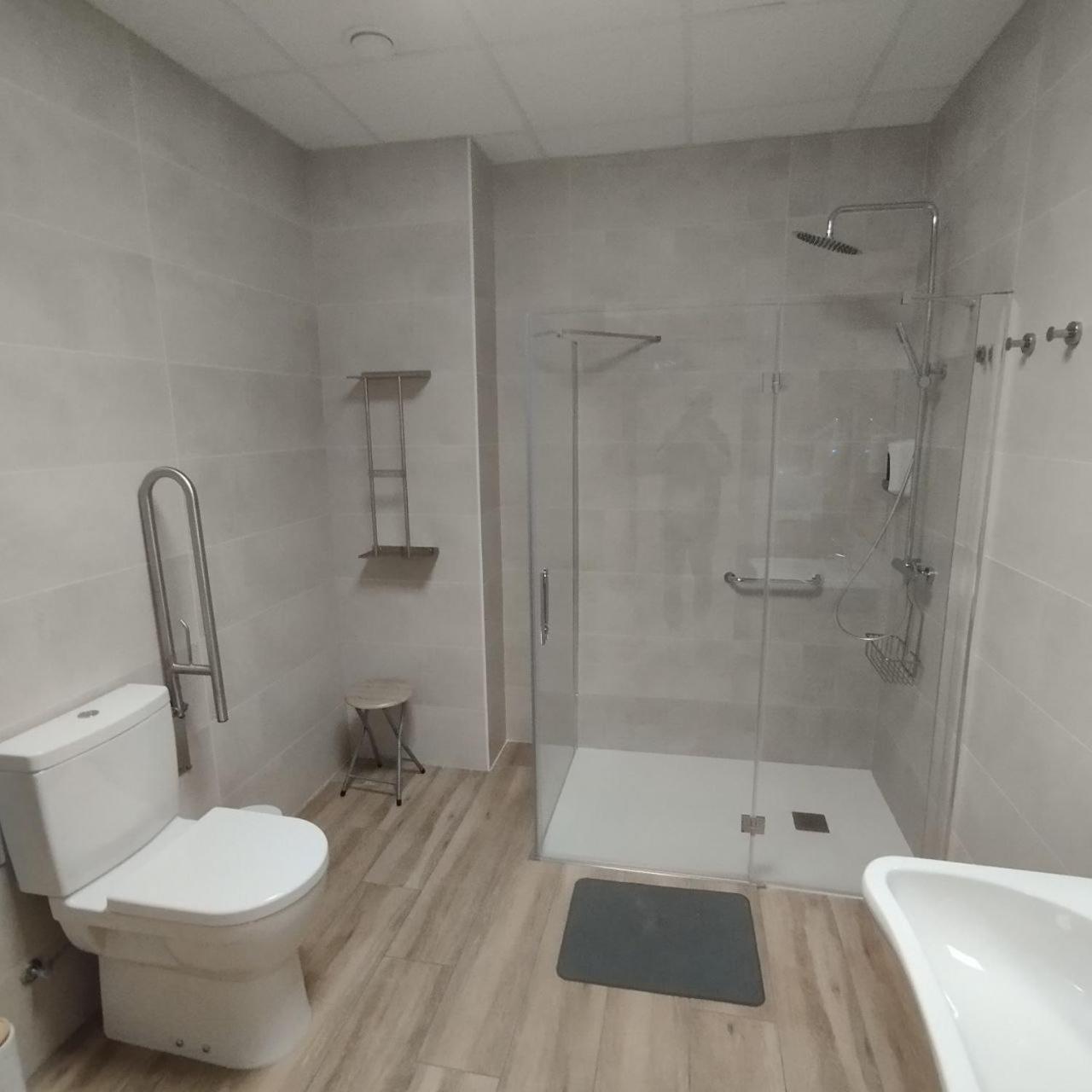Dpaso Urban Hostel *