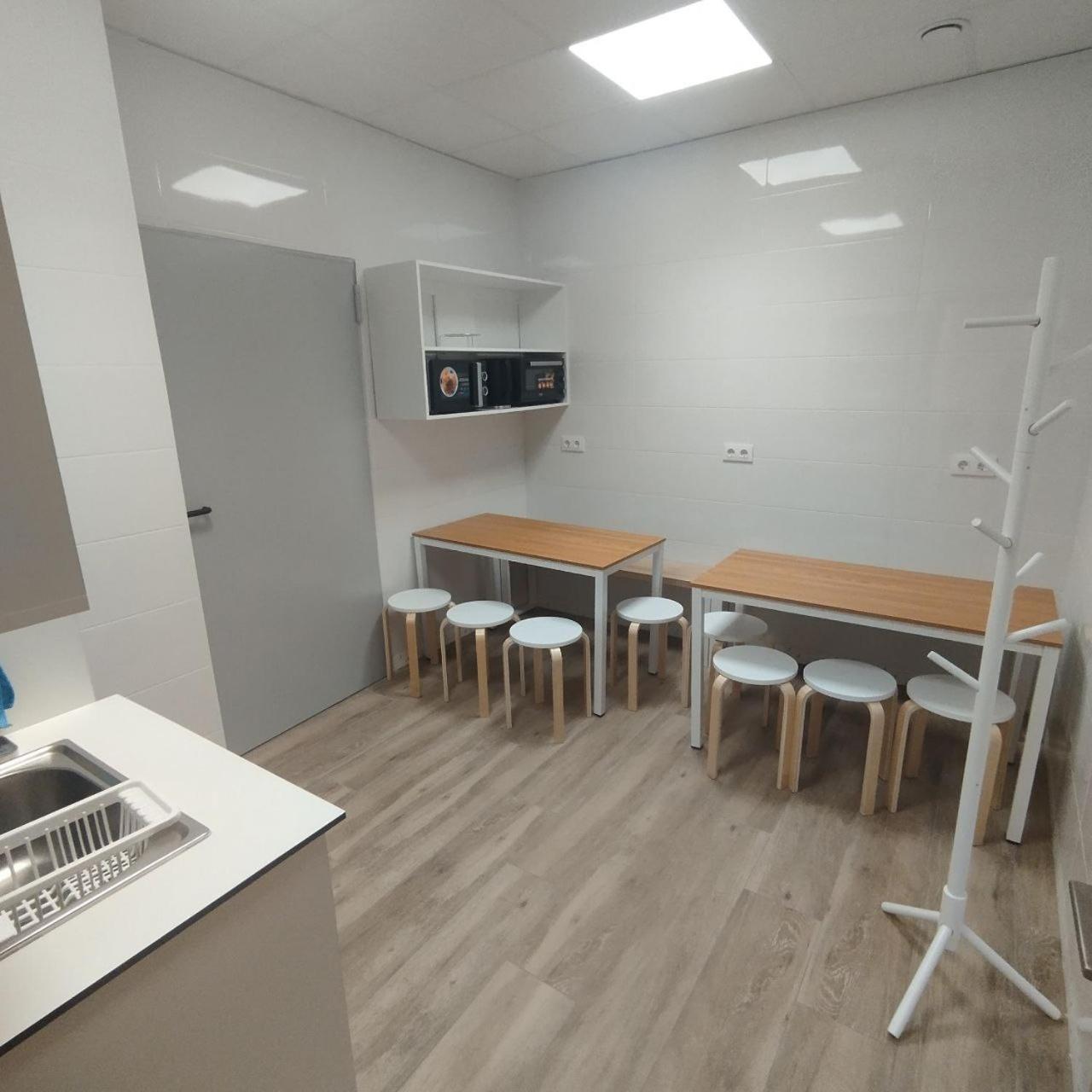 Hostel Dpaso Urban