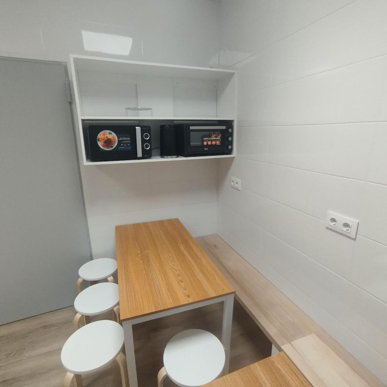 Dpaso Urban Hostel *