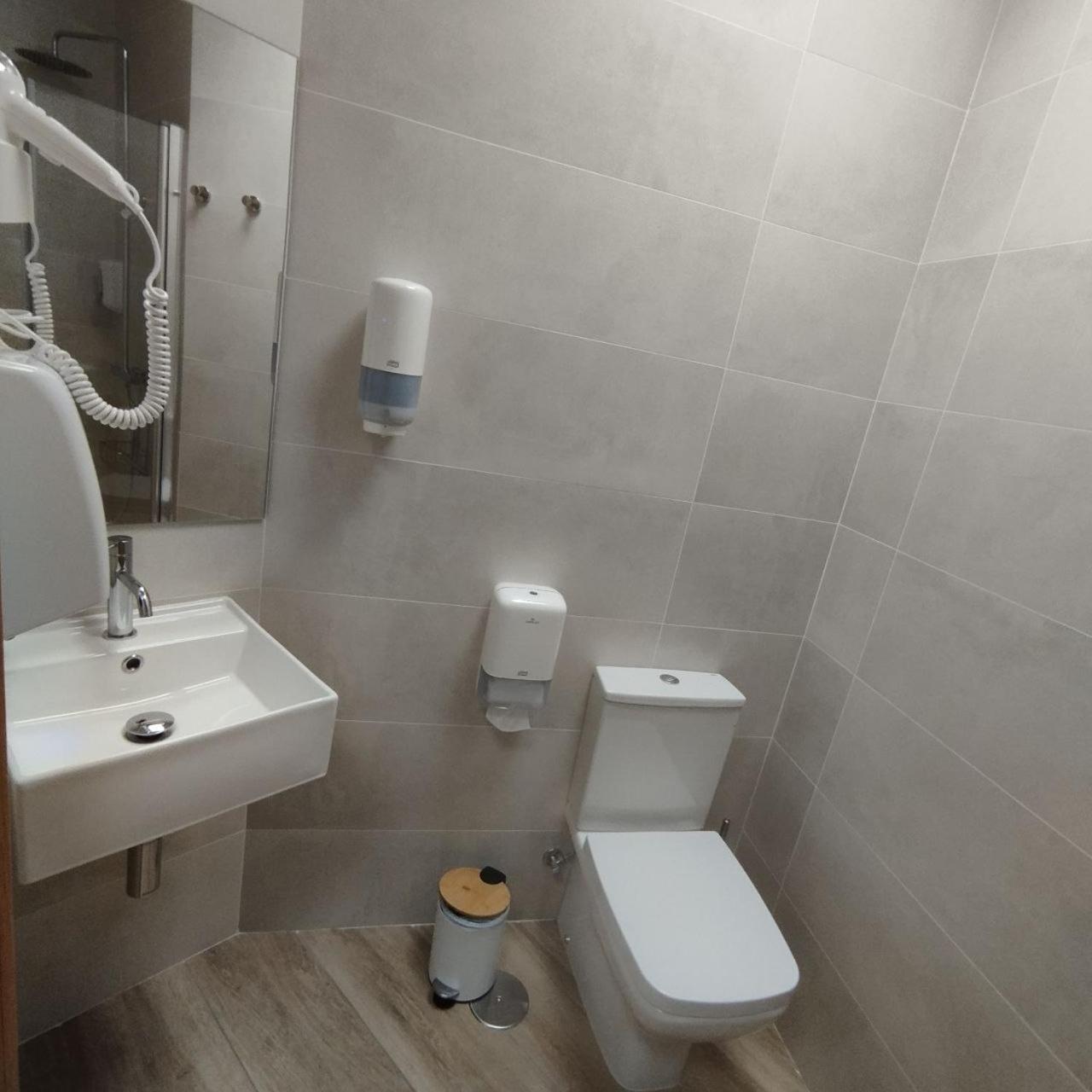 Dpaso Urban Hostel *