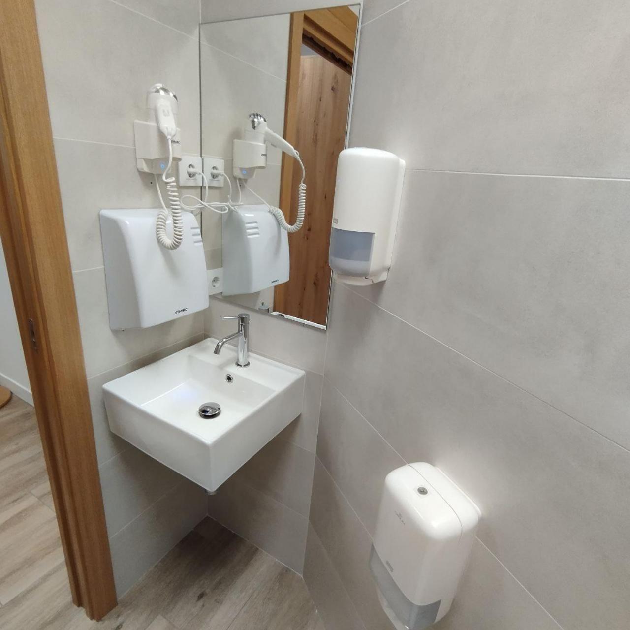 Hostel Dpaso Urban Pontevedra